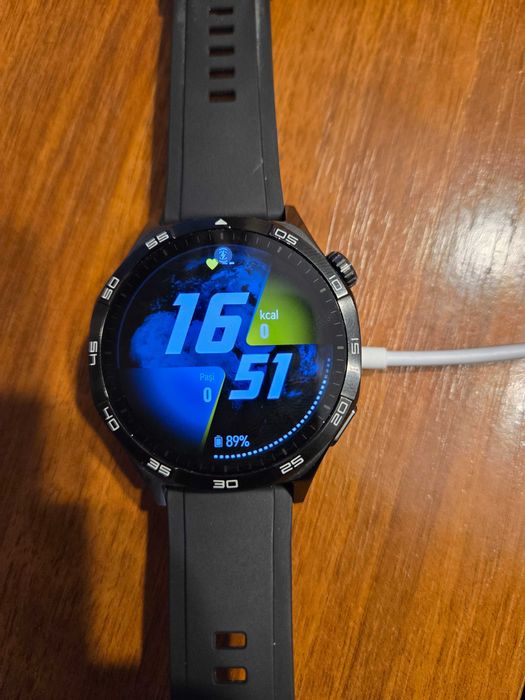 Ceas smartwatcht Huawei GT5