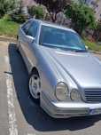 Mercedes w210 Kompressor GPL
