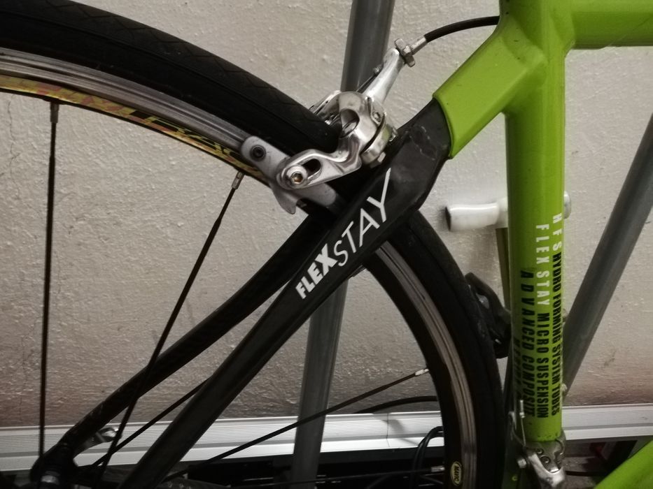 Cursiera Merida Ultegra