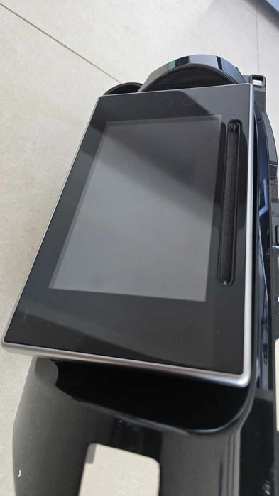 Navigatie originala Toyota Touch 2 with Go pentru Toyota Hilux