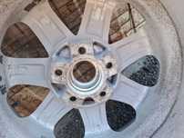 Продам Диски R16-5/112