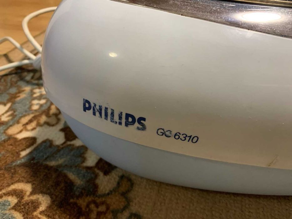 Ютия с пара Philips за части!!