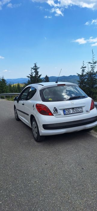 Peugeot 207 14 diesel