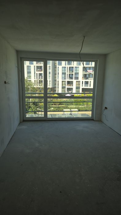 Двустайни и тристайни апартаменти Сарафово