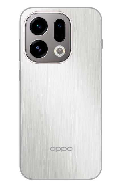 Husa Magnetica OPPO Find X9 Light Luxury