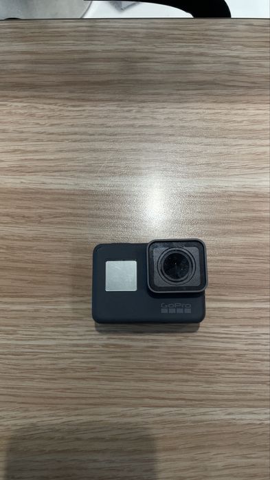 Go pro hero 7 in stare impecabila!!