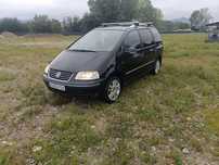 Vând VW Sharan 2.0 TDI