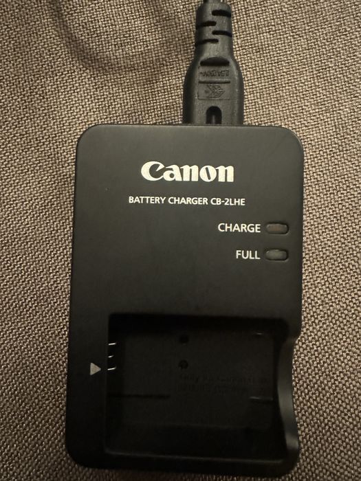 Canon G7 X Mark III Vlogger Kit с гаранция