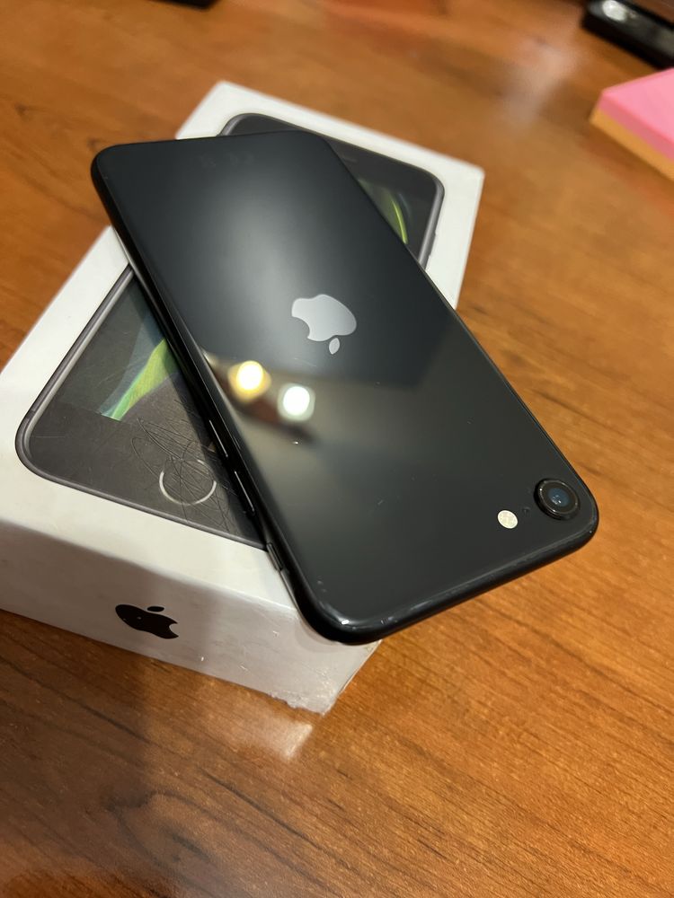 iPhone SE 2020 256GB