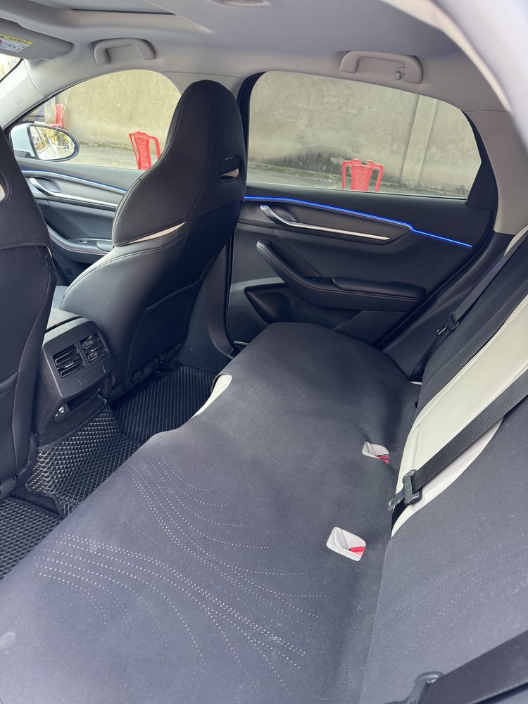 BYD Chazor Comfort 120km. Yaxshilab o’qila