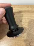 Tamper autonivelant 58mm - reglabil, baza inox