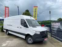 Mercedes-Benz Sprinter 316 CDI L4H3 Posibilitate LEASING/ LUNG/ Climatronic/ Stare buna/ TVA Deductibil