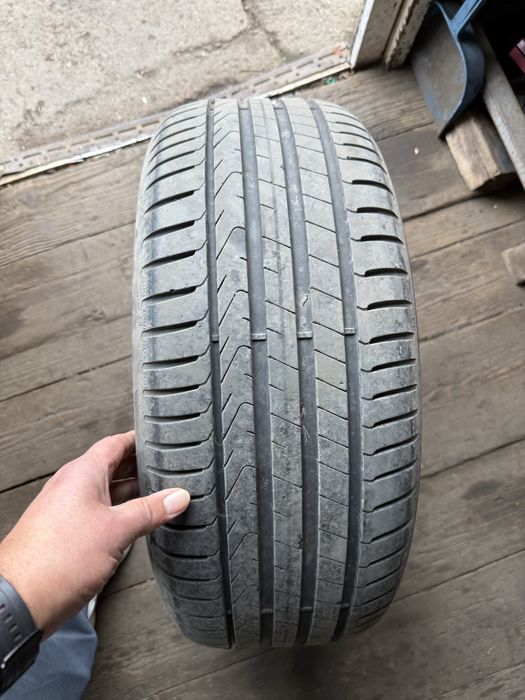 Cauciucuri vara pirelli 205.50.17