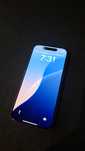 Iphone 15 pro 256 GB