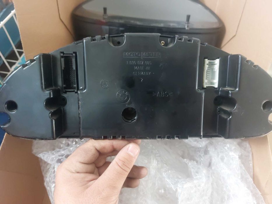 Километражи за бмв е46