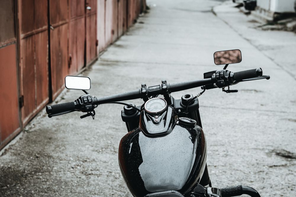 Harley davidson dyna fat bob 2020 fxfbs softail fatbob