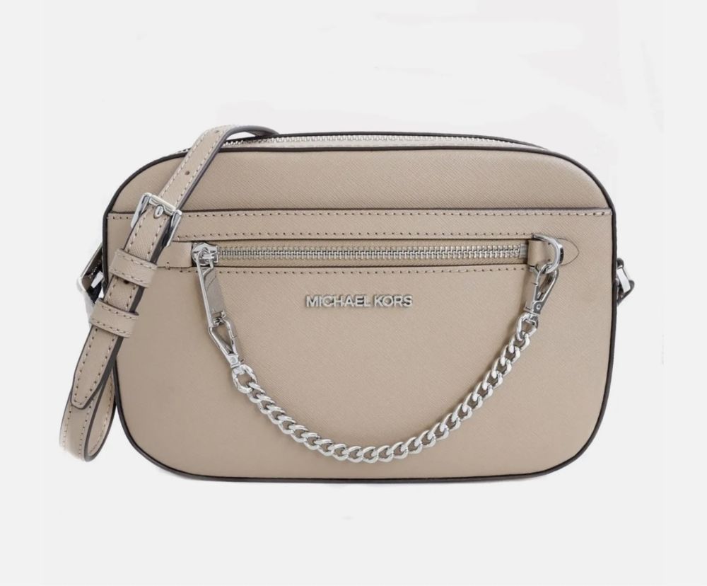 Geanta NOUA Jet Set Crossbody