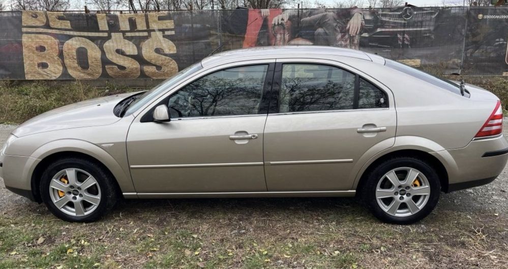 Calculator motor / ecu Ford Mondeo mk3 1.8 2.0 benzina