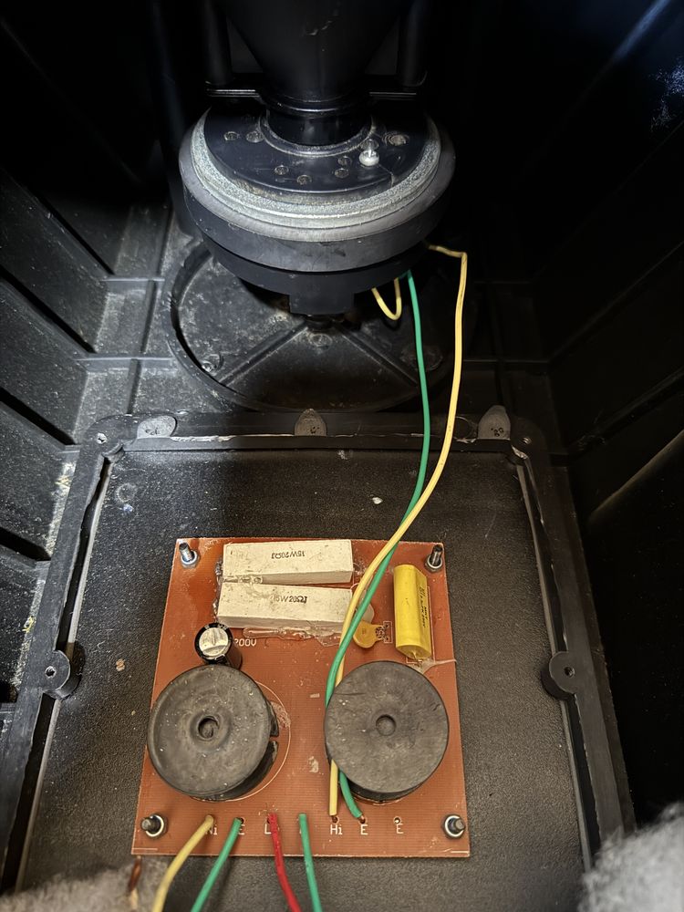 Продавам колони 15 HQ Power