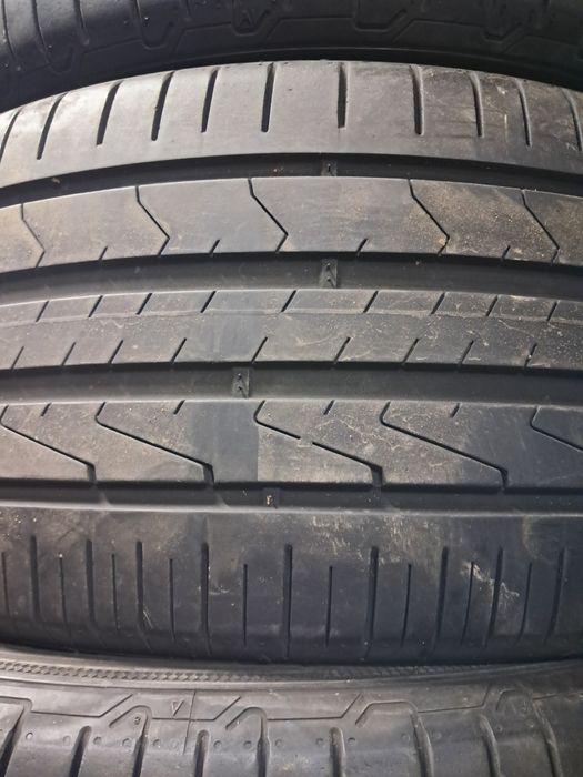 Anvelope second vara 235 45 R18 Hankook