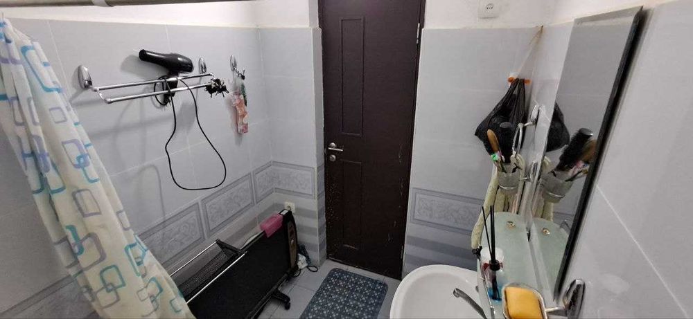 Квартира сотилади