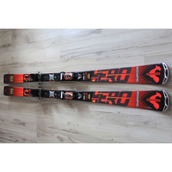 ROSSIGNOL HERO Carve Limited 157cm  152cm  2024
