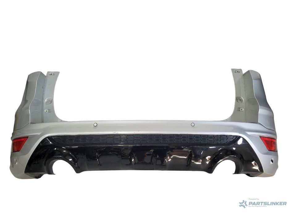 Bara spate completa FORD KUGA 2 Facelift St-line 2016+