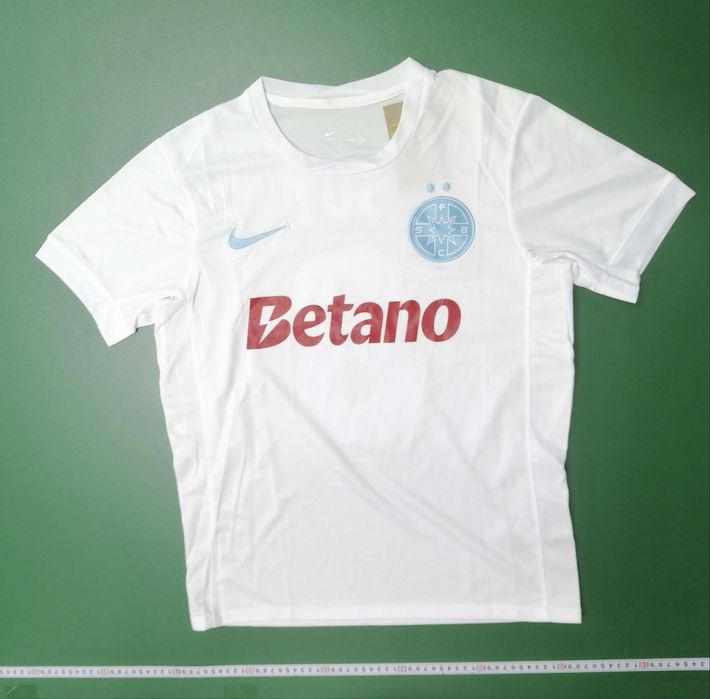 Tricou Adrian Sut fcsb