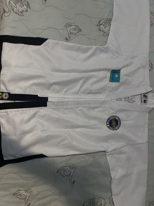 Кимоно для таеквондо