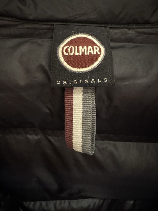 Зимно Яке Colmar New Warrior