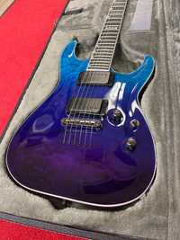 Chitara  ESP E-II Horizon NT-II BPG Blue Purple Gradient