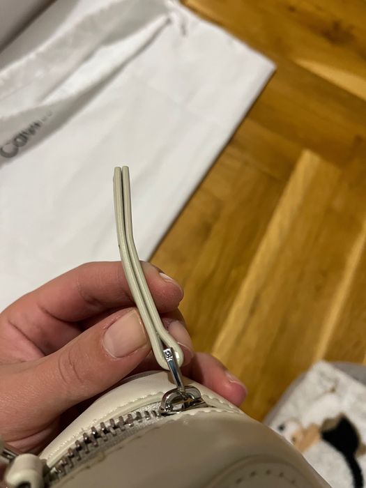 Чанти Calvin Klein