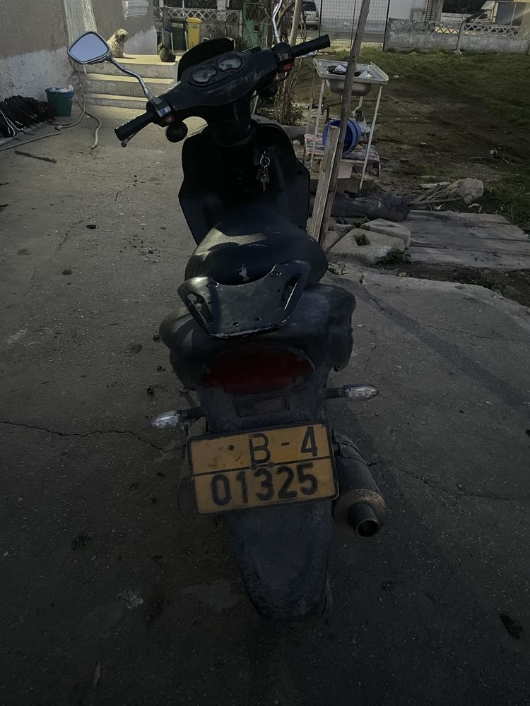 De vânzare scuter 49cc *cititi anunțul*