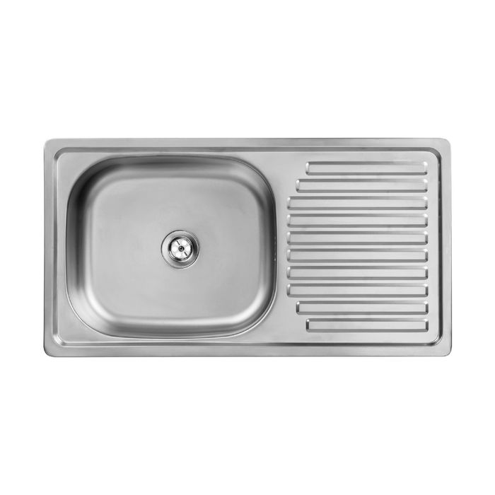 Chiuveta inox NOUA