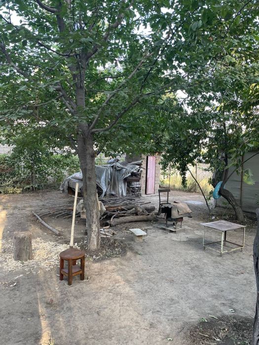 Ангрен  Чинниобод йер уй-ховли сотилади 12 соток