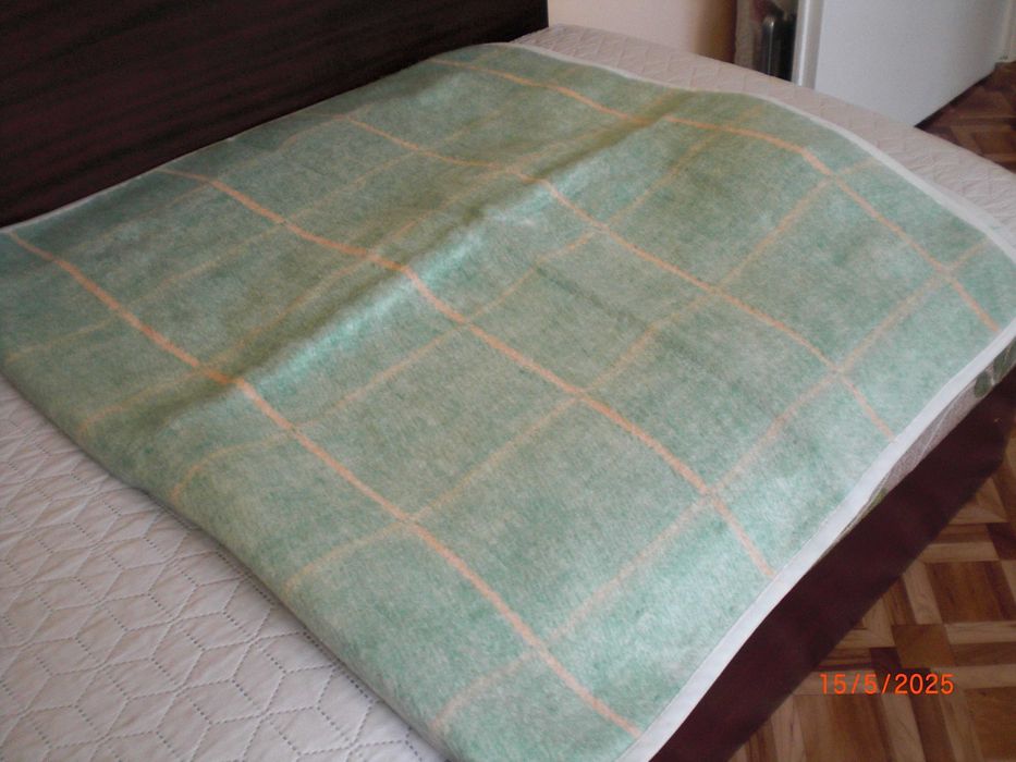 електрическо одеало