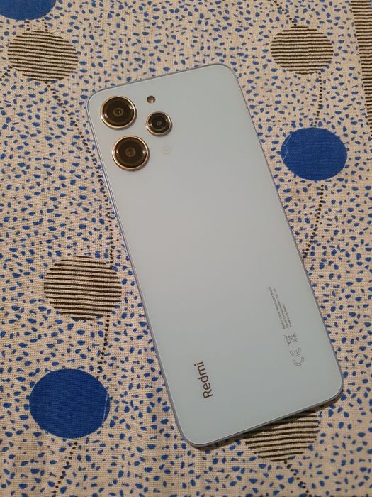 Redmi 12.  128gb