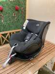 Scaun auto ISOFIX i-Size Britax Romer DUALFIX M