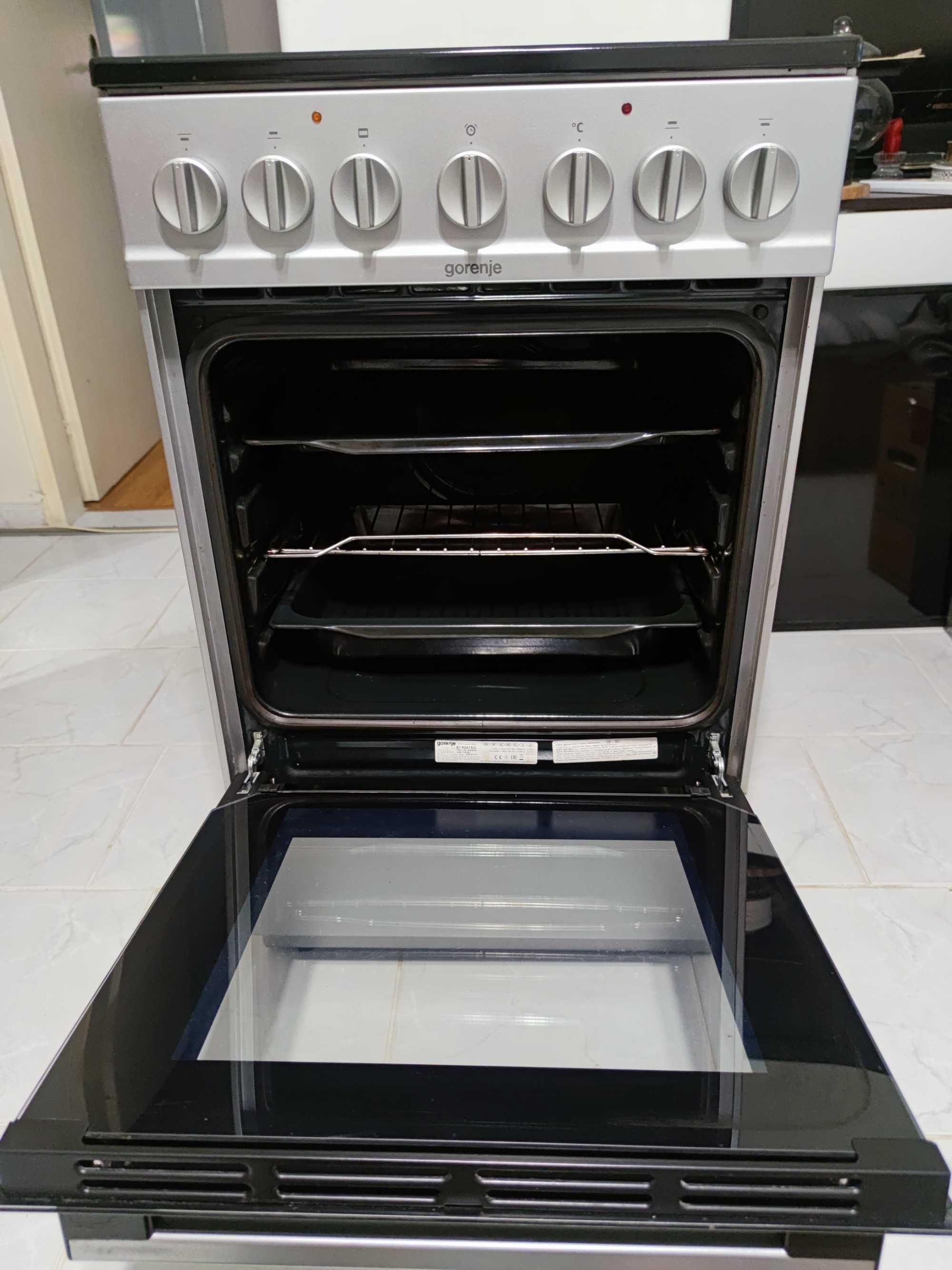 Готварска Печка Gorenje
