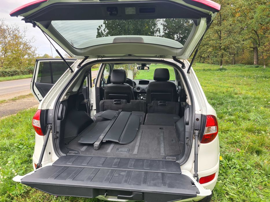 Renault Koleos//Panoramic//BOSE//2.0 dci 150cp