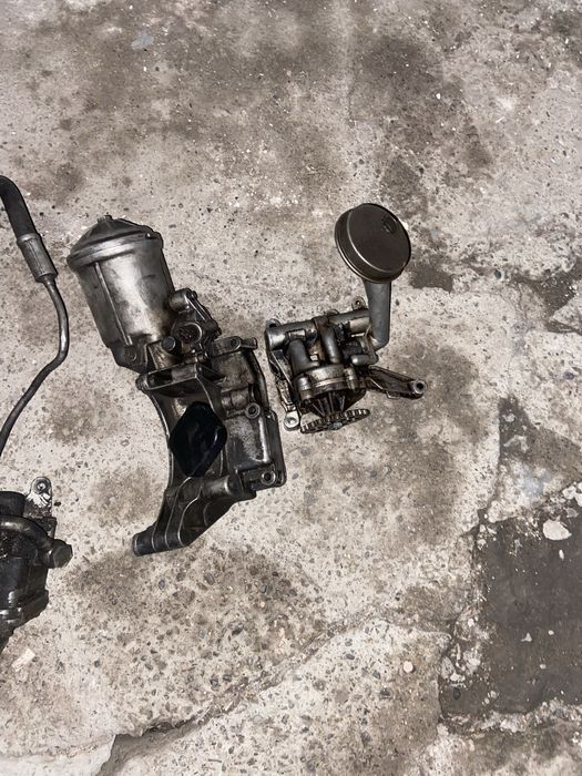 Продам запчасти на бмв е 34