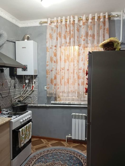 Davlat xizmatlari domlari