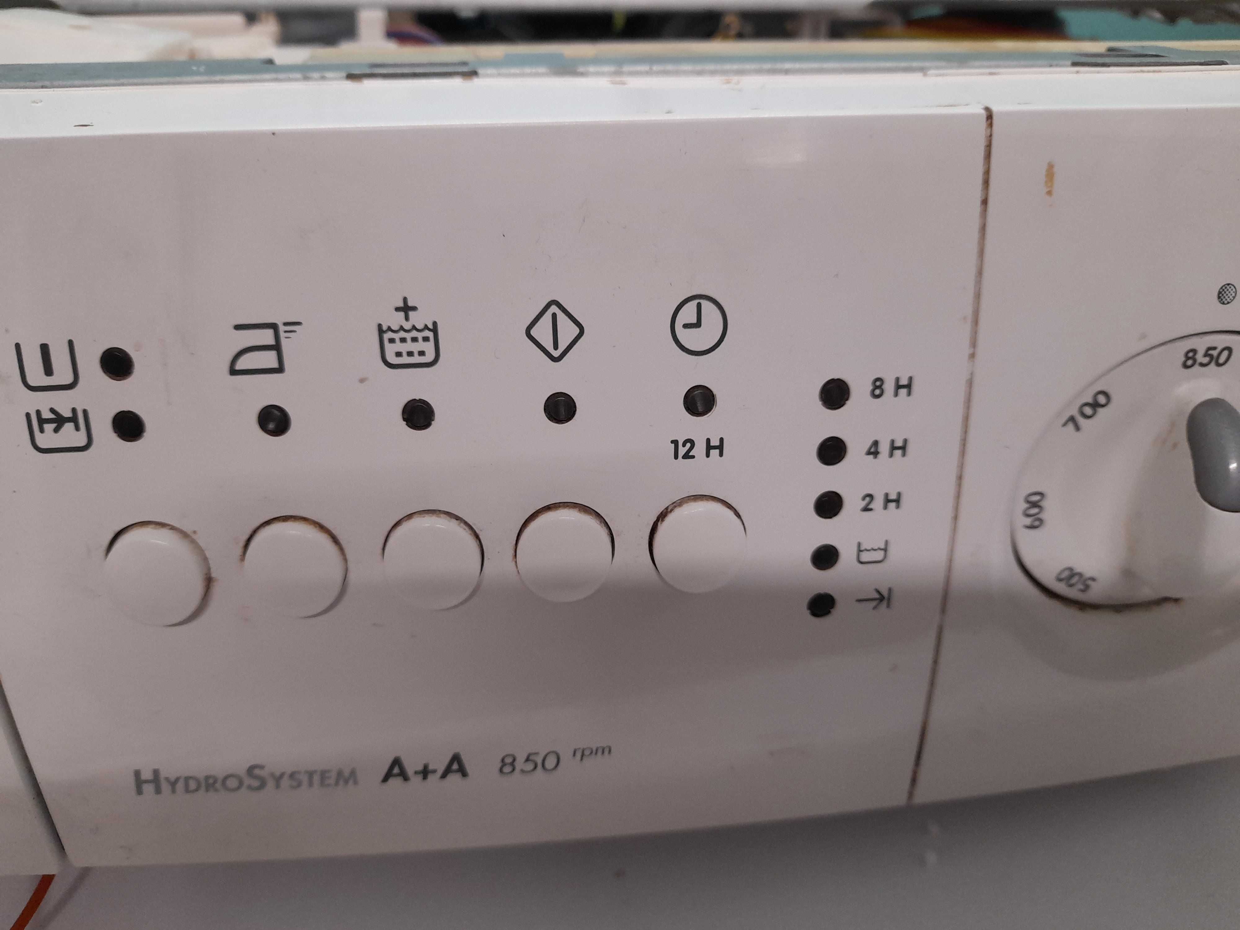 Пералня на части ZANUSSI