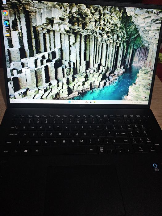 Vand Laptop Lg Gram I7