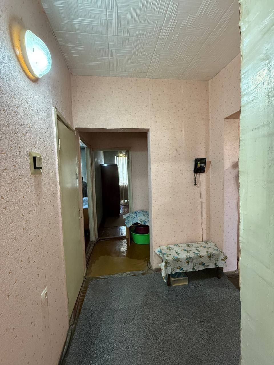 Юнусобод 13-кв 3/8/9 срочно Продаётся