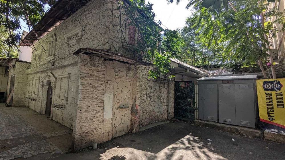 270 кв.м на Дархане | Мирзо-Улугбек