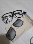 Ochelari cu rama dubla Louis vuitton rayban
