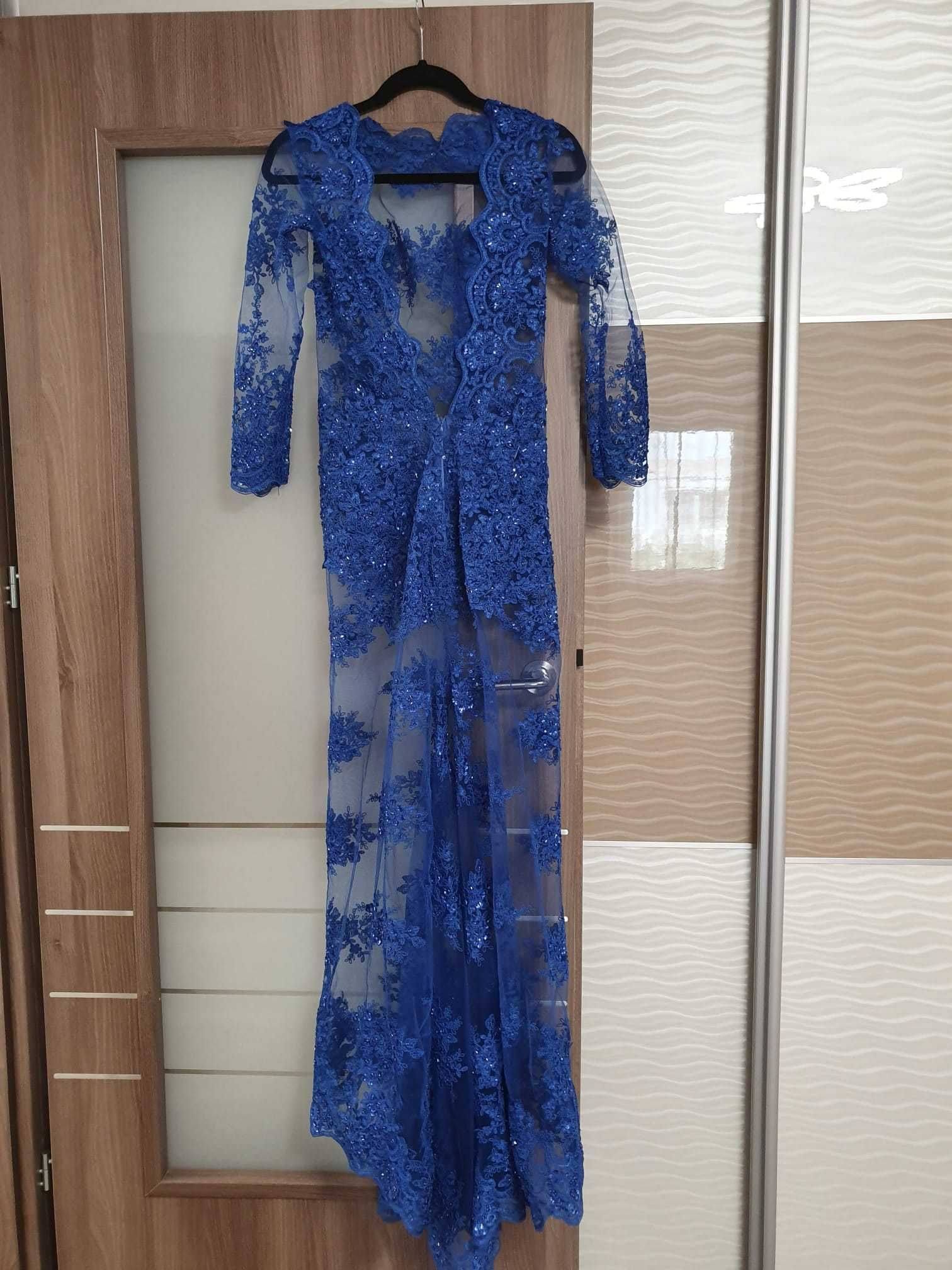 Rochie dantelă 3 D Aristocrat Atelier