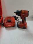 Impact Hilti cu patrat de 1/2