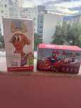 Две Музикални играчки плюс подарък